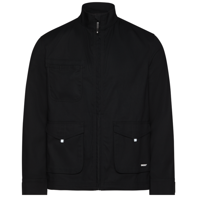 Dassy Icons Harris Werkjas 300585