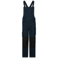 Dassy Icons Ito Bretelbroek Met Kniezakken 400172