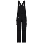Dassy Icons Ito Flex Bretelbroek Met Stretch En Kniezakken 400176
