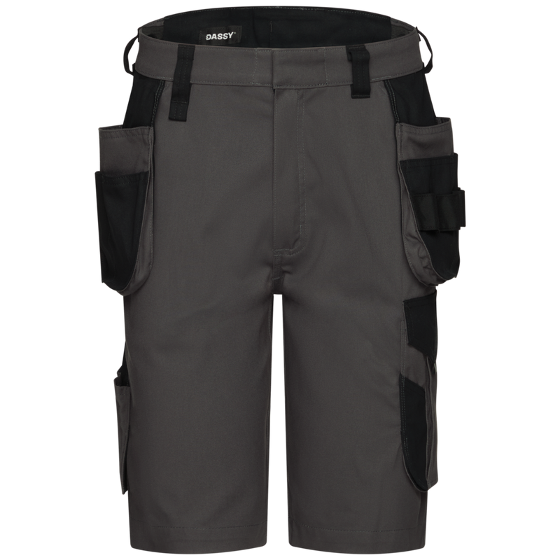 Dassy Icons Kuma Flex Holsterzakkenshort Met Stretch 250126