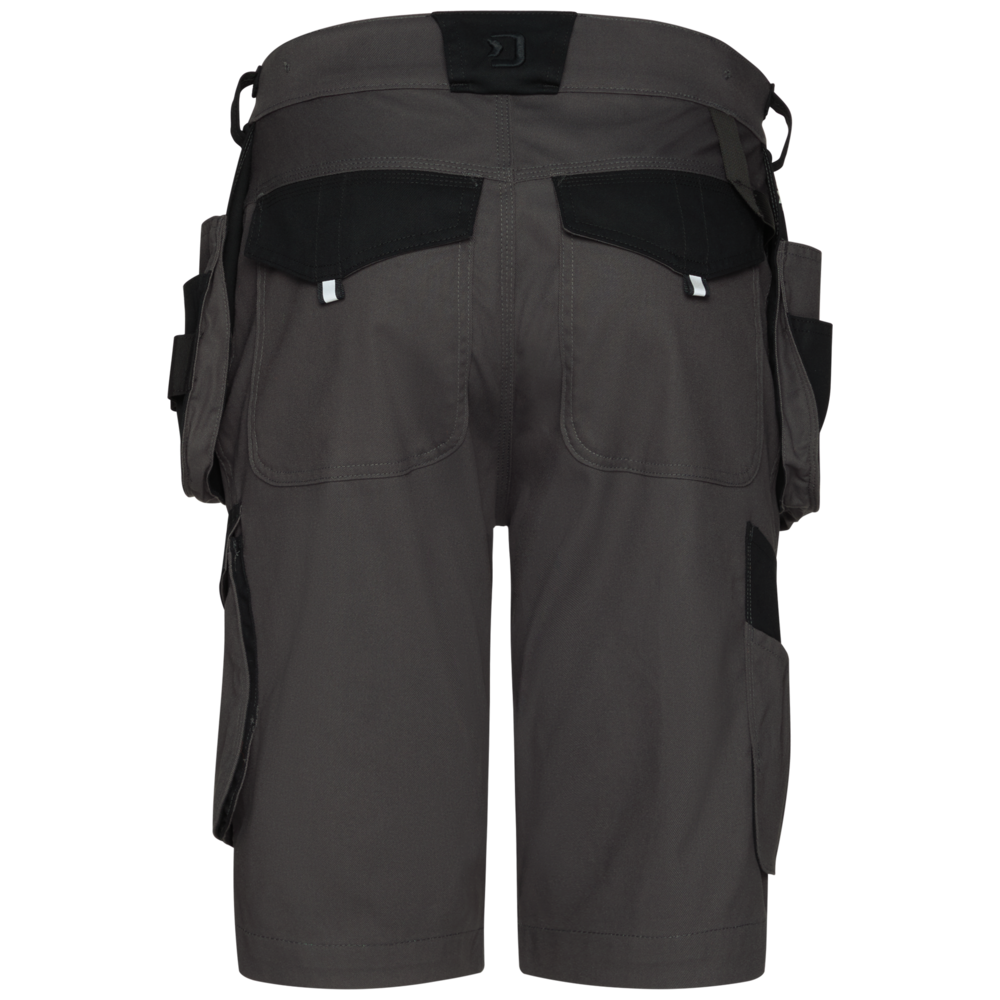 Dassy Icons Kuma Flex Holsterzakkenshort Met Stretch 250126