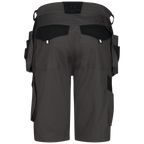 Dassy Icons Kuma Flex Holsterzakkenshort Met Stretch 250126