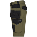 Dassy Icons Kuma Holsterzakkenshort 250117