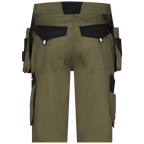 Dassy Icons Kuma Holsterzakkenshort 250117
