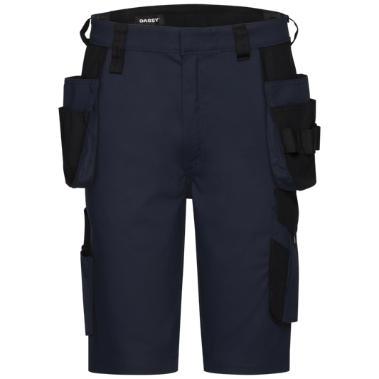 Dassy Icons Kuma Flex Holsterzakkenshort Met Stretch 250126