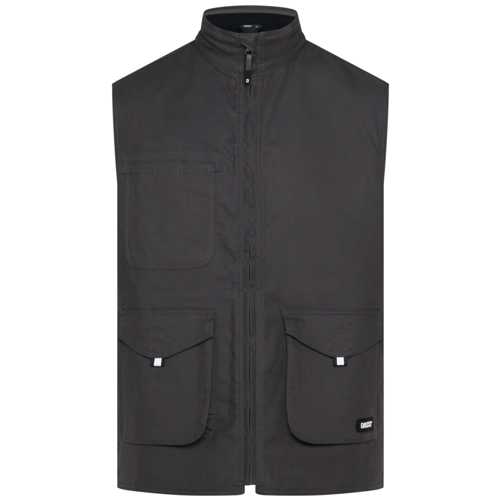 Dassy Icons Morris Bodywarmer 350138