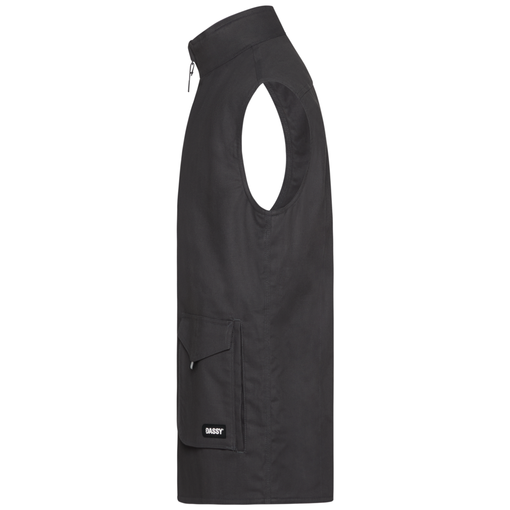 Dassy Icons Morris Bodywarmer 350138