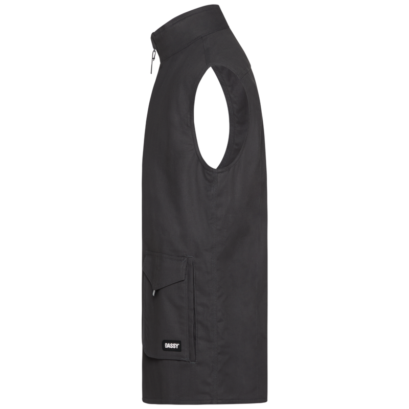 Dassy Icons Morris Bodywarmer 350138