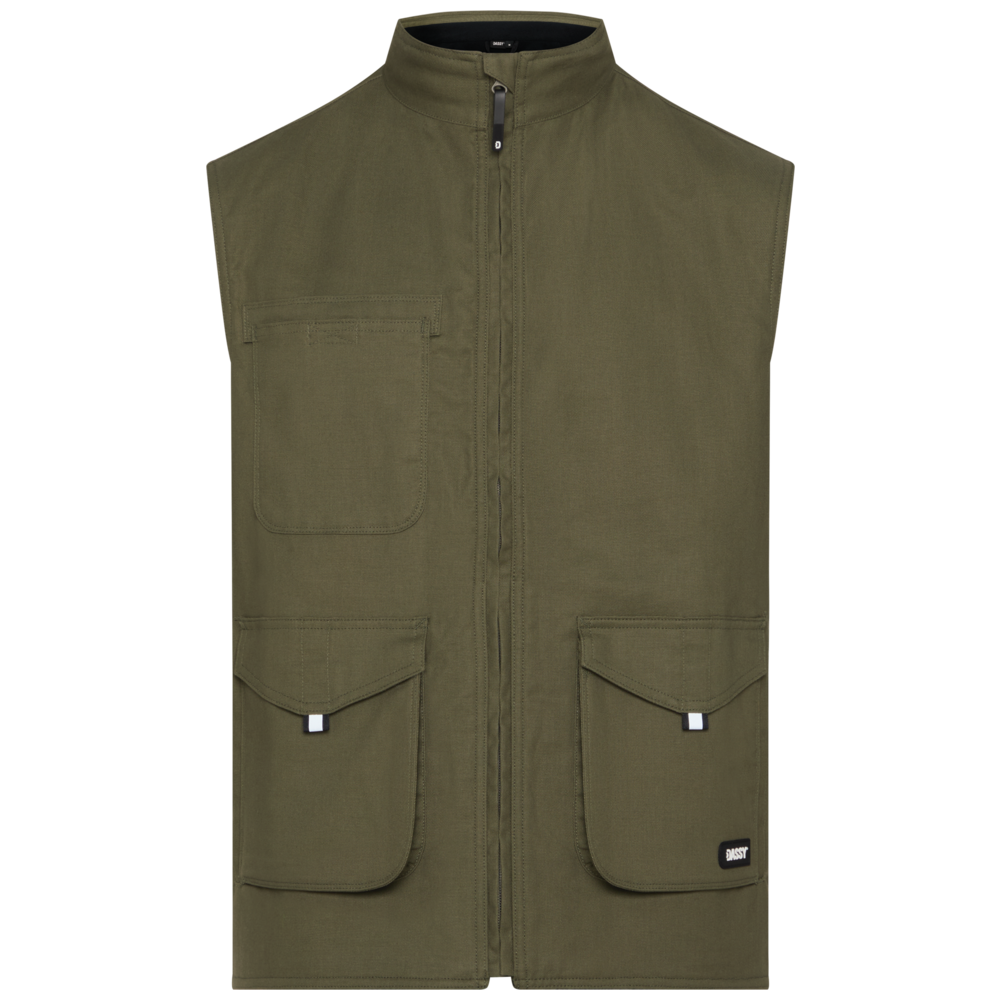 Dassy Icons Morris Bodywarmer 350138