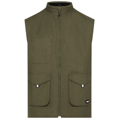 Dassy Icons Morris Bodywarmer 350138