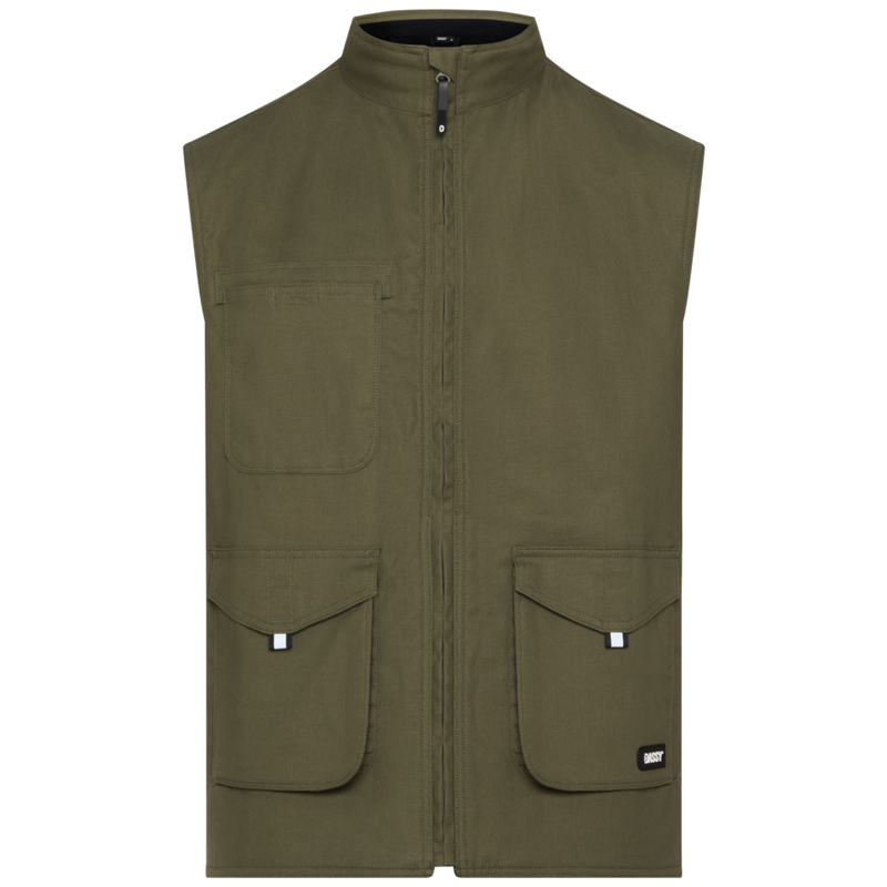Dassy Icons Morris Bodywarmer 350138
