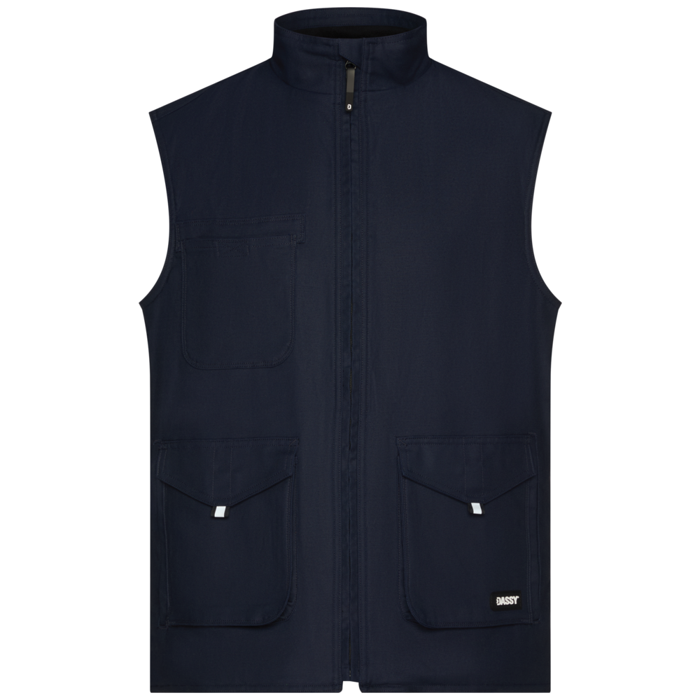Dassy Icons Morris Bodywarmer 350138