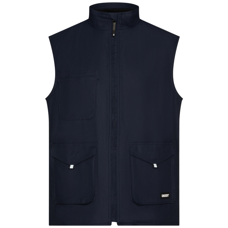 Dassy Icons Morris Bodywarmer 350138