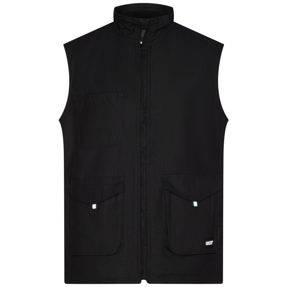 Dassy Icons Morris Bodywarmer 350138