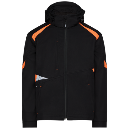 Dassy Logix Kalama Softshelljas 300522