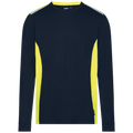 Dassy Logix Tacoma T-Shirt Met Lange Mouwen 710099