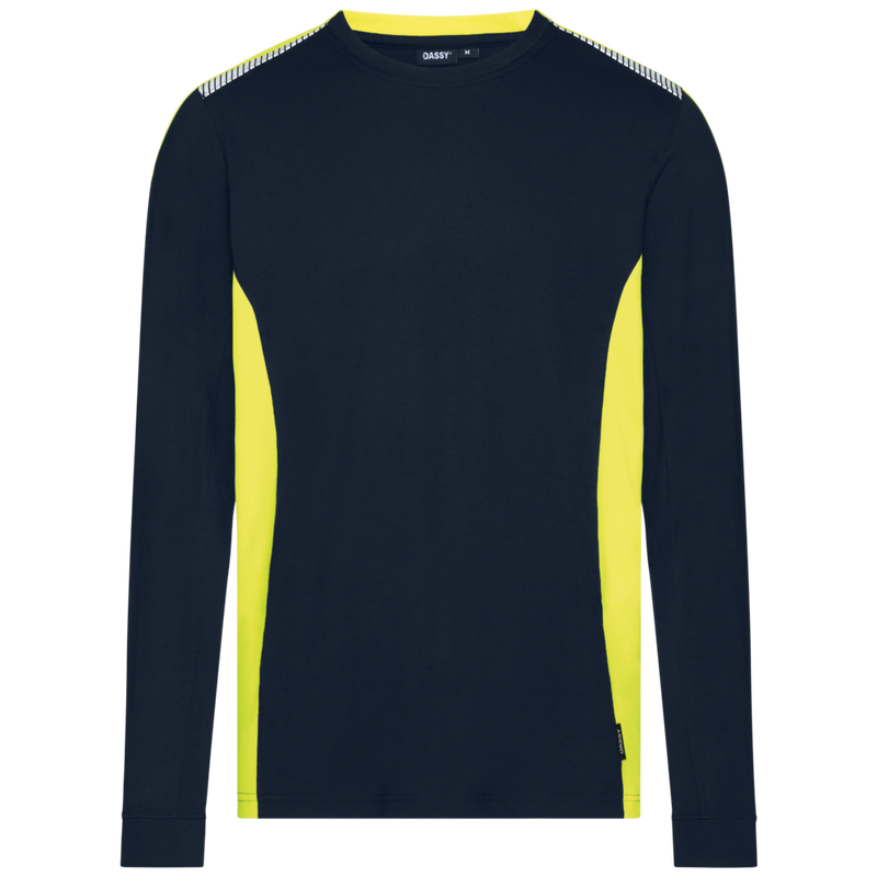 Dassy Logix Tacoma T-Shirt Met Lange Mouwen 710099