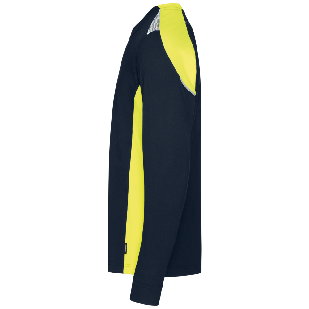 Dassy Logix Tacoma T-Shirt Met Lange Mouwen 710099