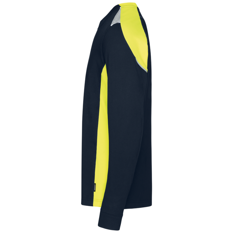 Dassy Logix Tacoma T-Shirt Met Lange Mouwen 710099