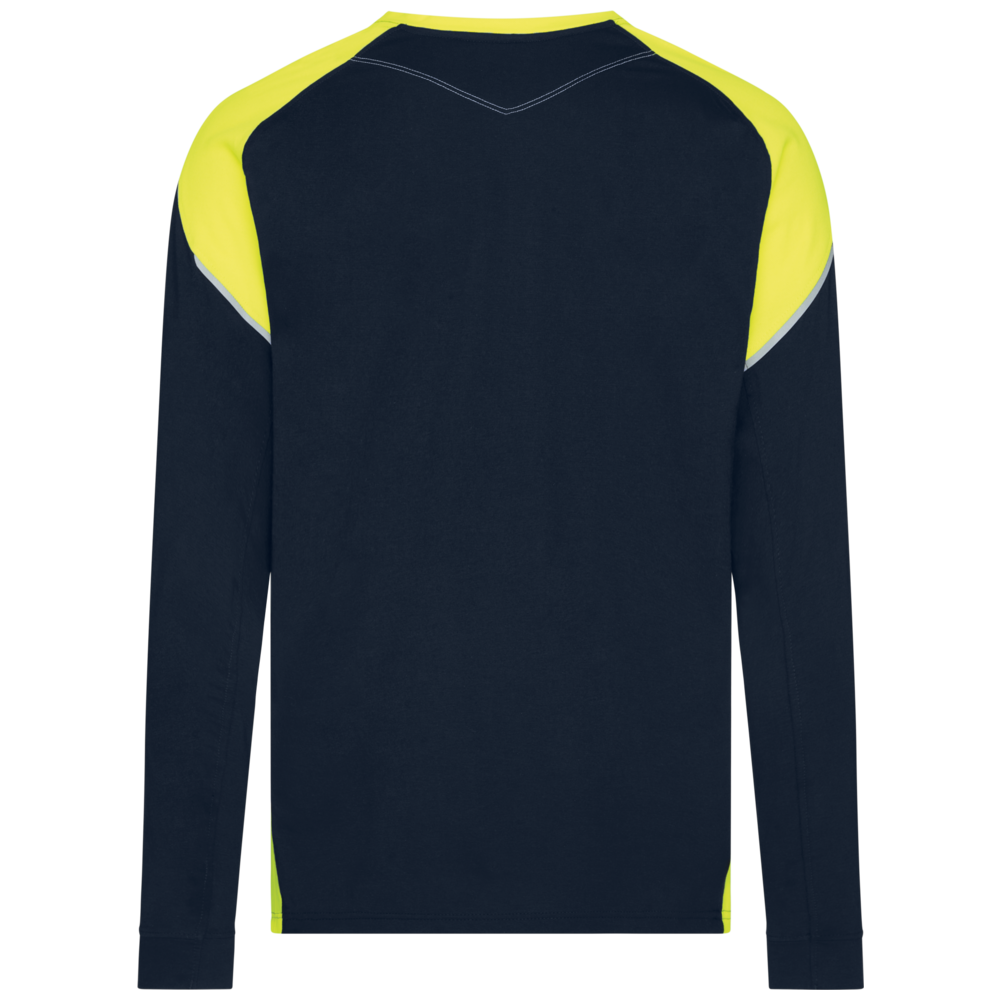 Dassy Logix Tacoma T-Shirt Met Lange Mouwen 710099