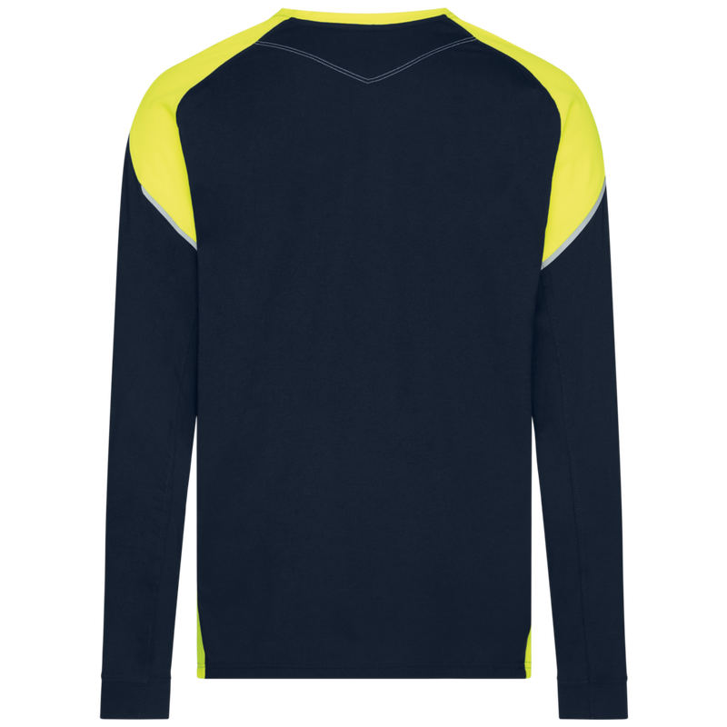 Dassy Logix Tacoma T-Shirt Met Lange Mouwen 710099