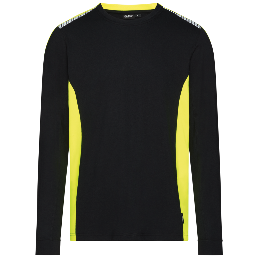Dassy Logix Tacoma T-Shirt Met Lange Mouwen 710099