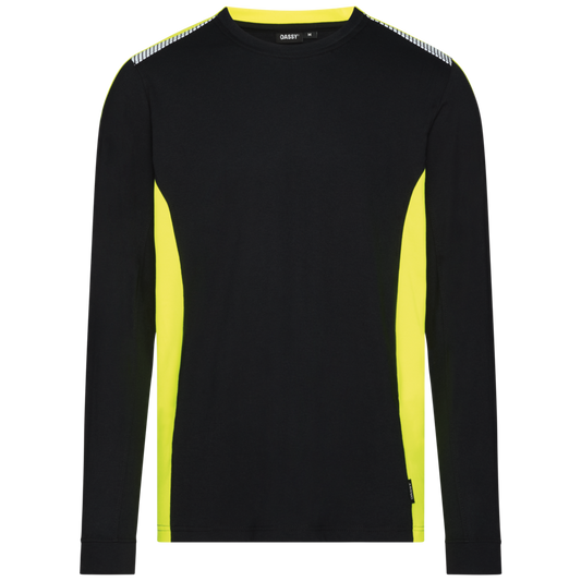Dassy Logix Tacoma T-Shirt Met Lange Mouwen 710099