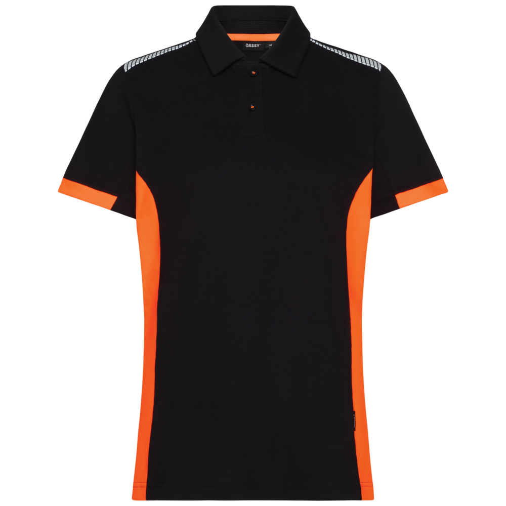 Dassy Logix Veracruz Women Polo voor dames 710071