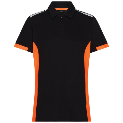 Dassy Logix Veracruz Frauen-Polo für Frauen 710071