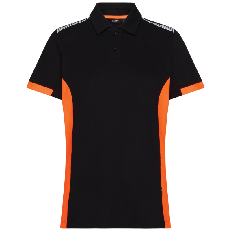 Dassy Logix Veracruz Women Polo voor dames 710071