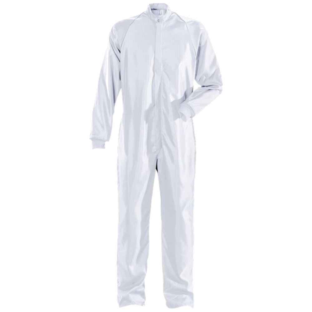 Fristads Cleanroom overall 8R013 XR50 100651