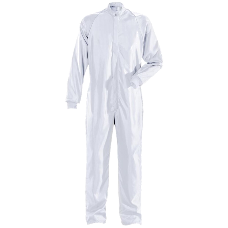 Fristads Cleanroom overall 8R013 XR50 100651