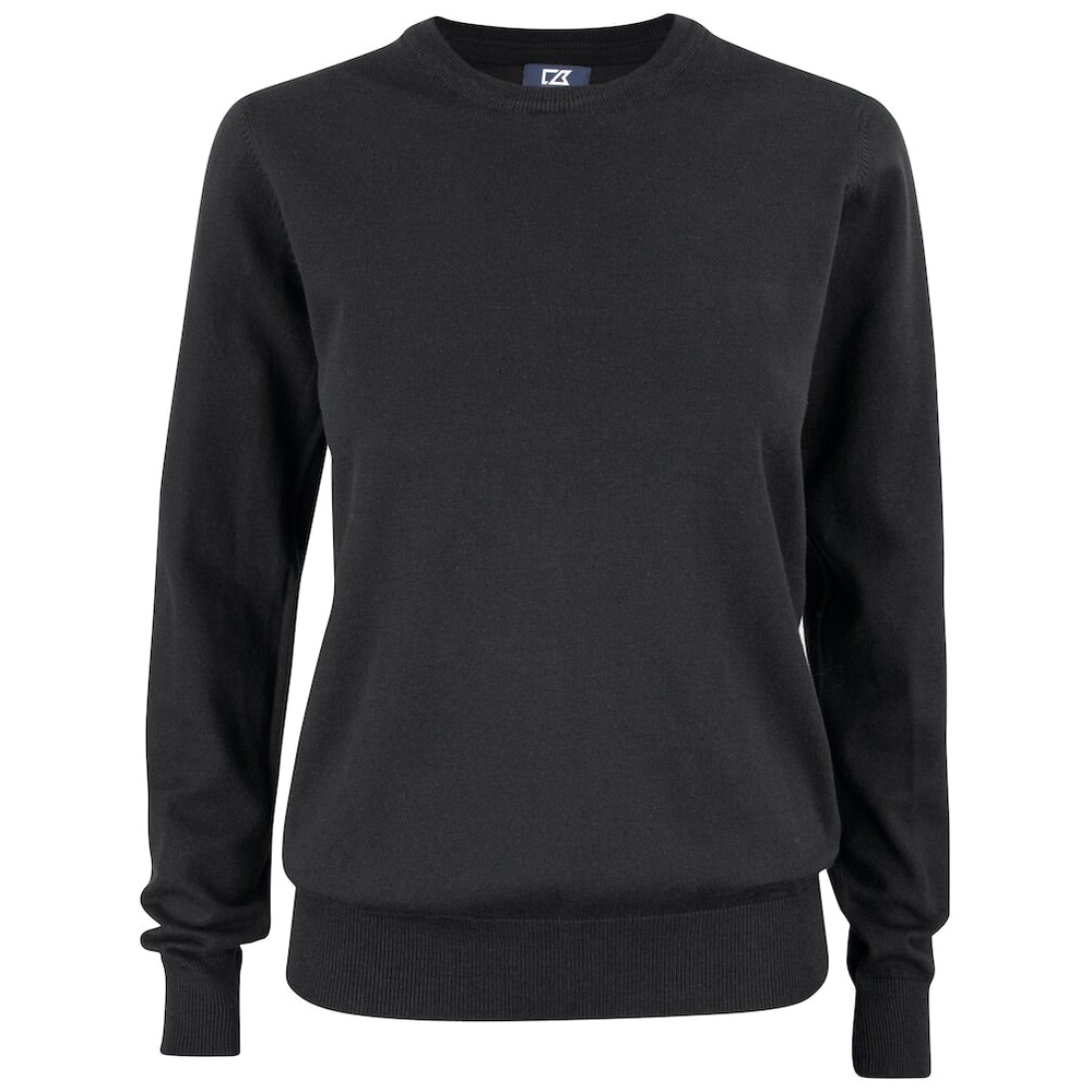 Cutter & Buck Oakville Crewneck Damen 355417