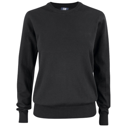 Cutter & Buck Oakville Crewneck Damen 355417