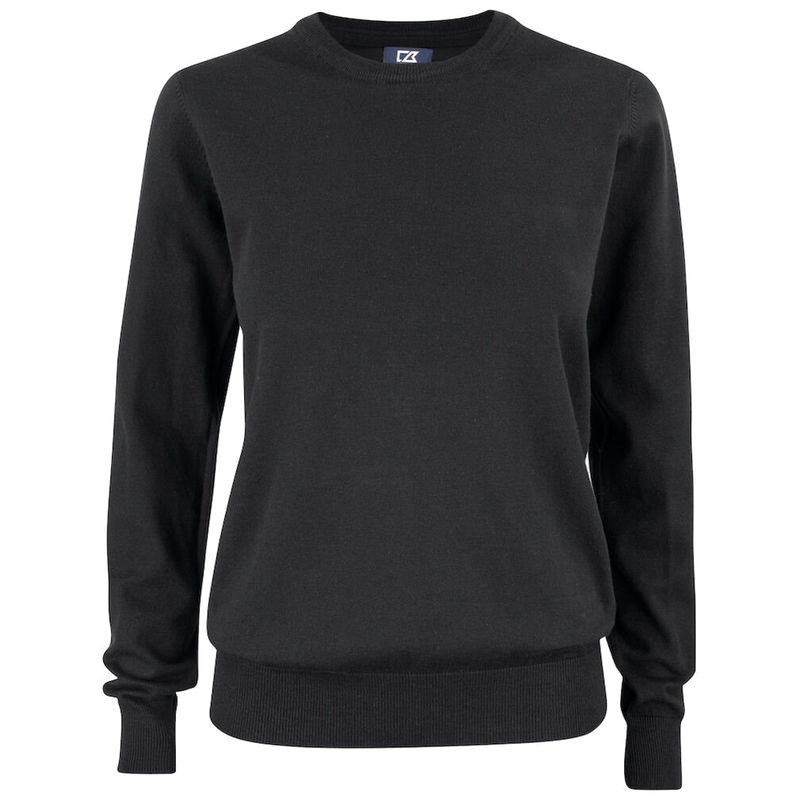 Cutter & Buck Oakville Crewneck Ladies 355417