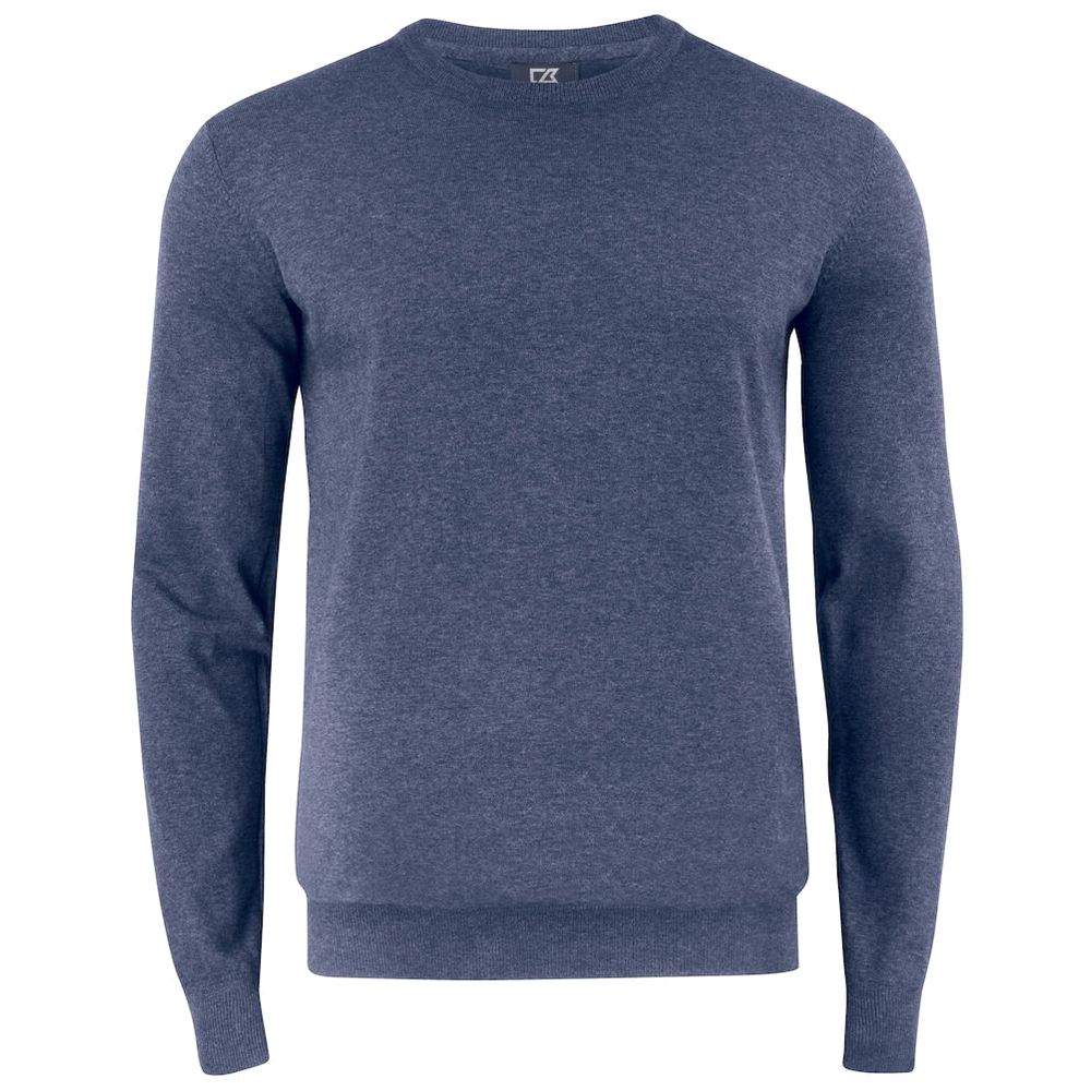 Cutter & Buck Oakville Crewneck Men 355416