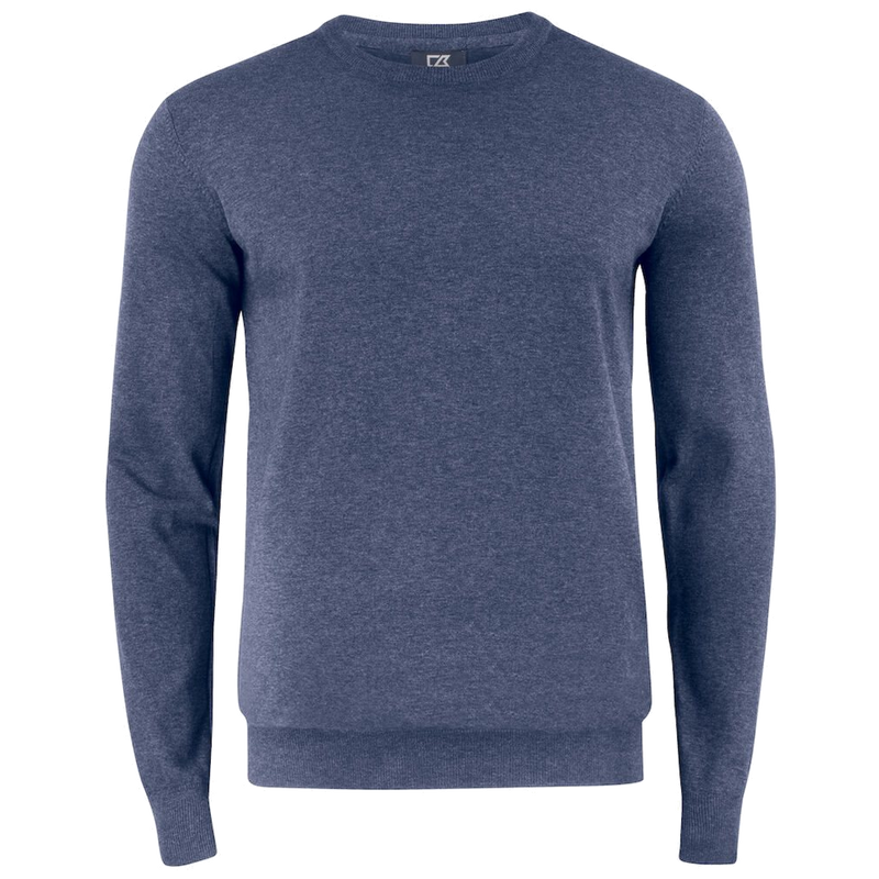 Cutter & Buck Oakville Crewneck Men 355416