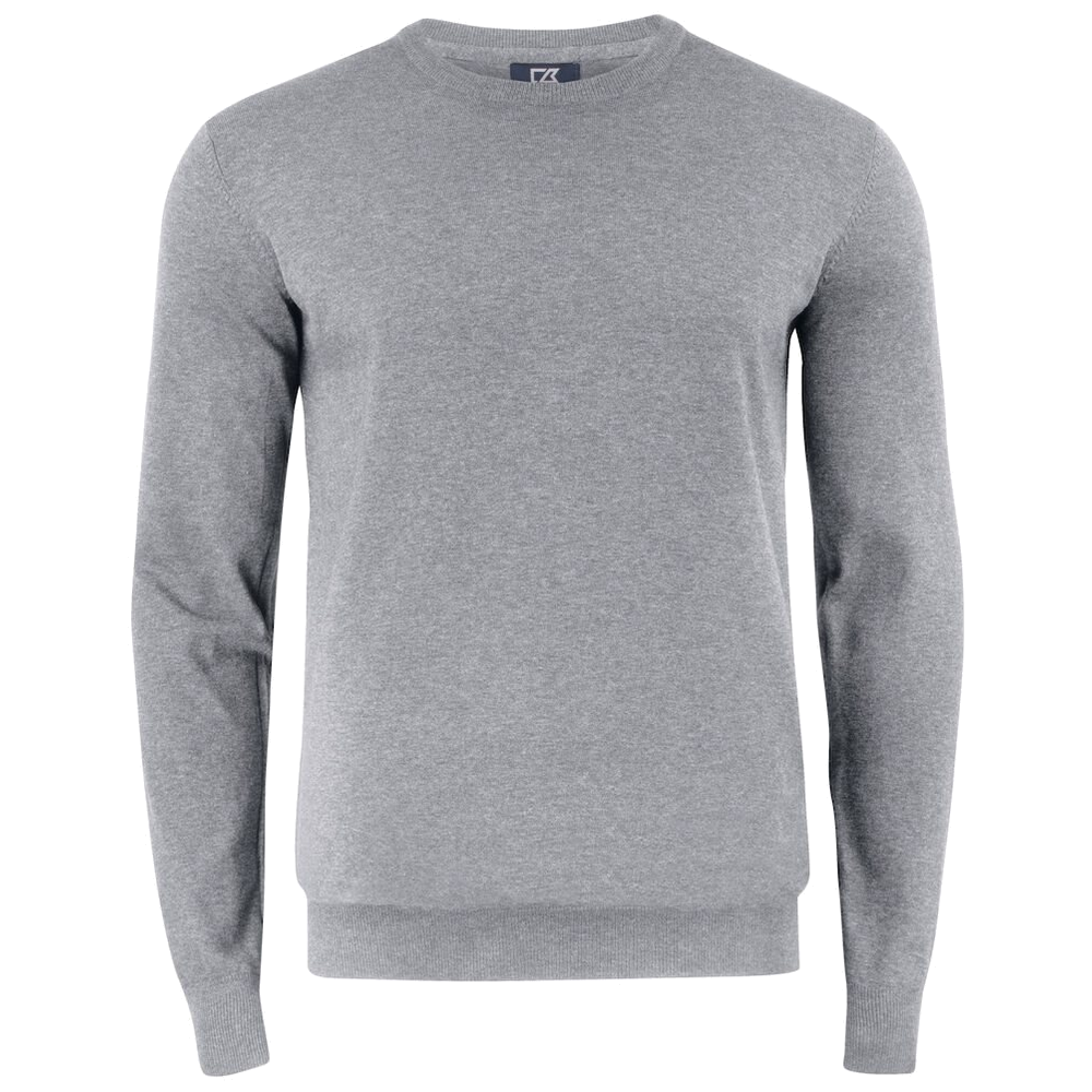 Cutter & Buck Oakville Crewneck Men 355416