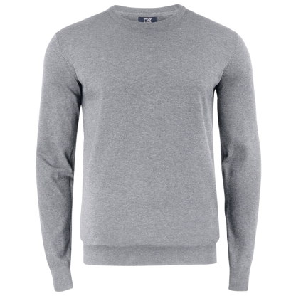 Cutter & Buck Oakville Crewneck Men 355416