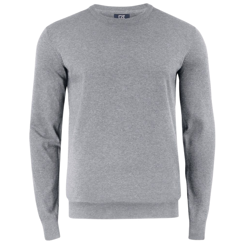 Cutter & Buck Oakville Crewneck Men 355416