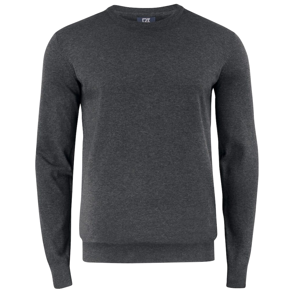 Cutter & Buck Oakville Crewneck Men 355416