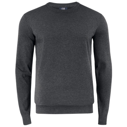 Cutter & Buck Oakville Crewneck Men 355416