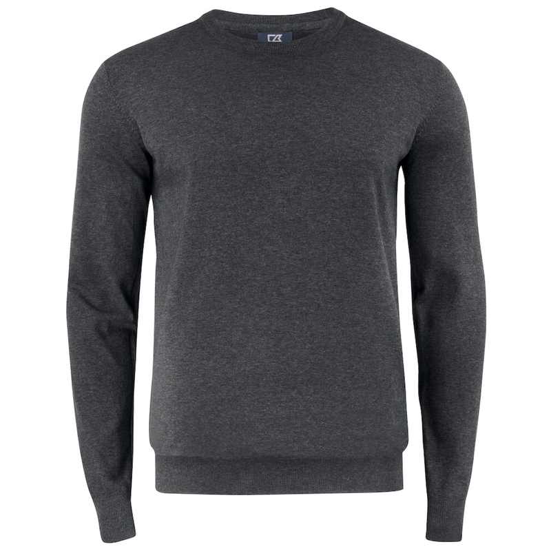 Cutter & Buck Oakville Crewneck Men 355416