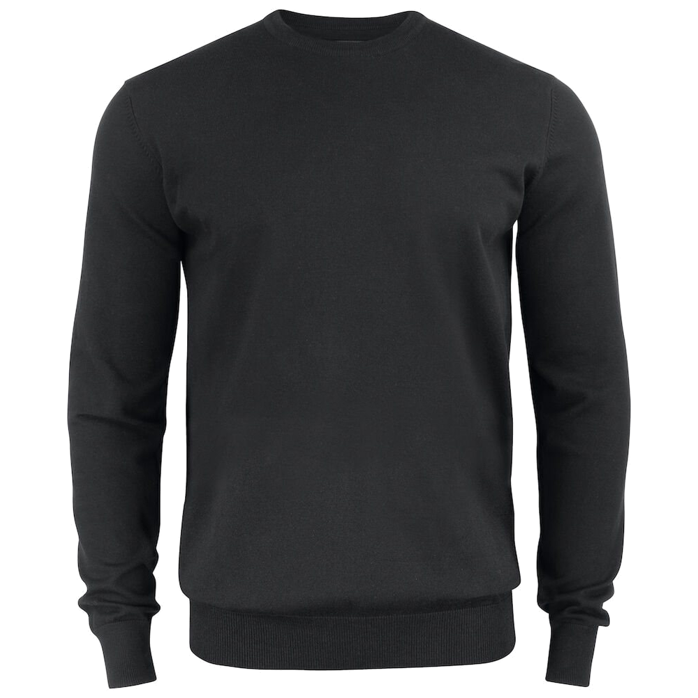 Cutter & Buck Oakville Crewneck Men 355416