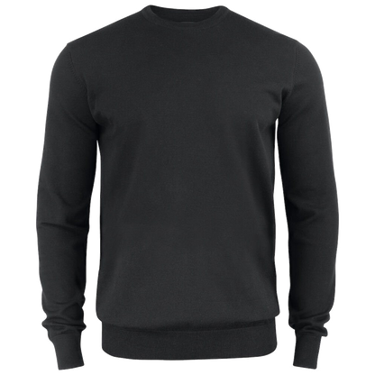 Cutter & Buck Oakville Crewneck Men 355416