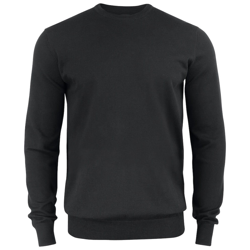 Cutter & Buck Oakville Crewneck Men 355416