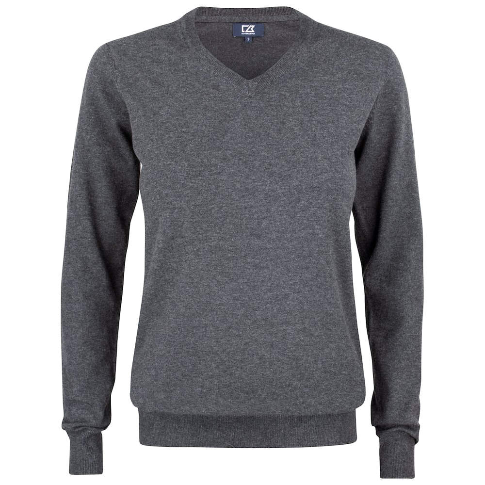 Cutter & Buck Oakville V-Neck Ladies 355419