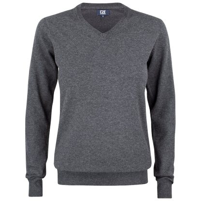 Cutter & Buck Oakville V-Neck Ladies 355419