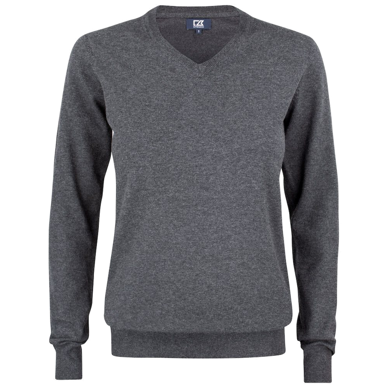 Cutter & Buck Oakville V-Neck Ladies 355419