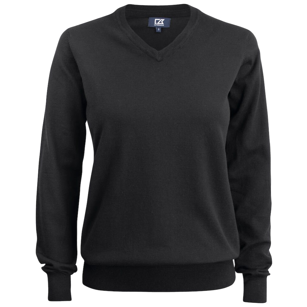 Cutter & Buck Oakville V-Neck Ladies 355419